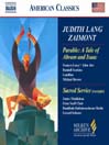 ZAIMONT: Scared Service for the Sabbath Evening (Excerpts)
